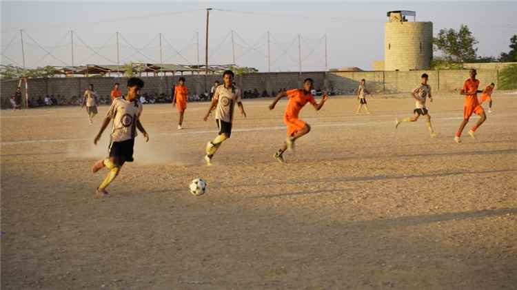 الاستقلال يحسمها بالترجيح أمام الشباب في ملحمة كروية مثيرة بكأس بطولة الشهيد أحمد السليماني بشبوة