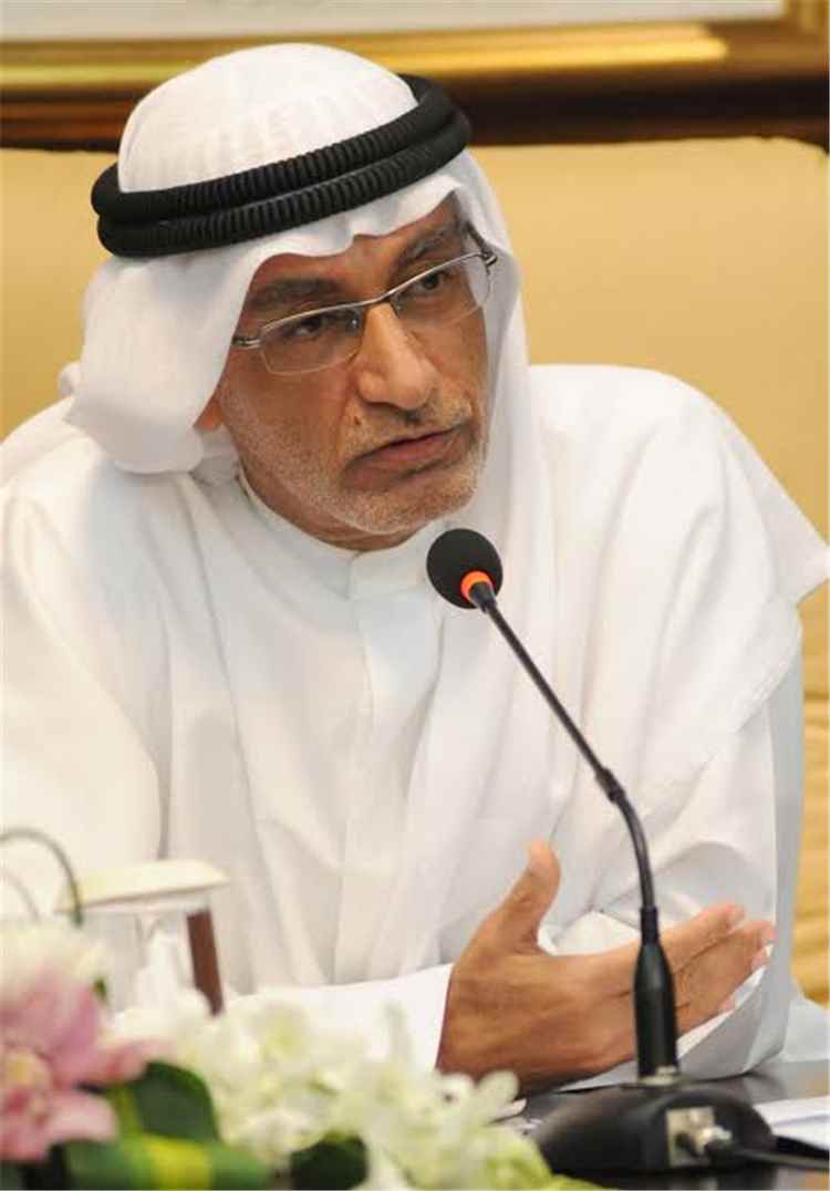 عبدالخالق عبدالله :  استبعد عودة الإمارات عسكرياً إلى اليمن