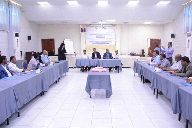 هيئة حماية البيئة تنظم دورة تدريبية لإعداد الخطط التشغيلية السنوية والموازنات التقديرية