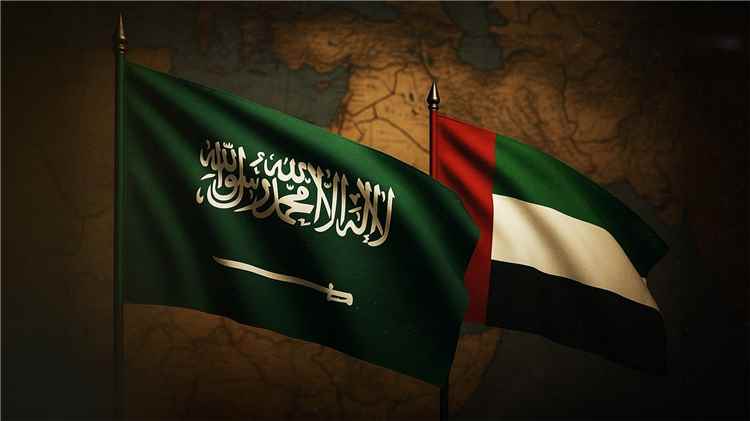 الغارديان: تفاهم سعودي إماراتي لاستئناف دعم القوات المناهضة للحوثيين وتوفير غطاء جوي لعملياتها