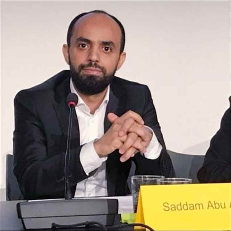 صدام أبو عاصم: الحوثيون استنفدوا أوراقهم التصعيدية.. وما يقومون به اليوم أقصى ما يملكون