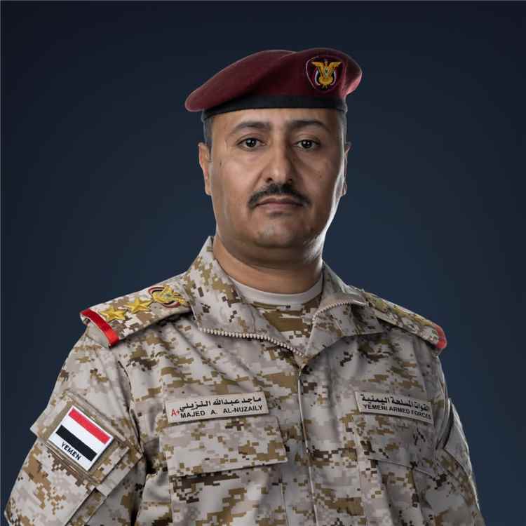 القوات المسلحة تعلن استعادة مواقع في تعز وتحييد نحو 370 حوثياً خلال 24 ساعة