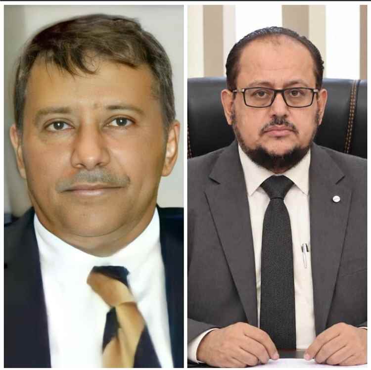 مناشدة عاجلة إلى النائب العام للجمهورية ورئيس هيئة التفتيش القضائي