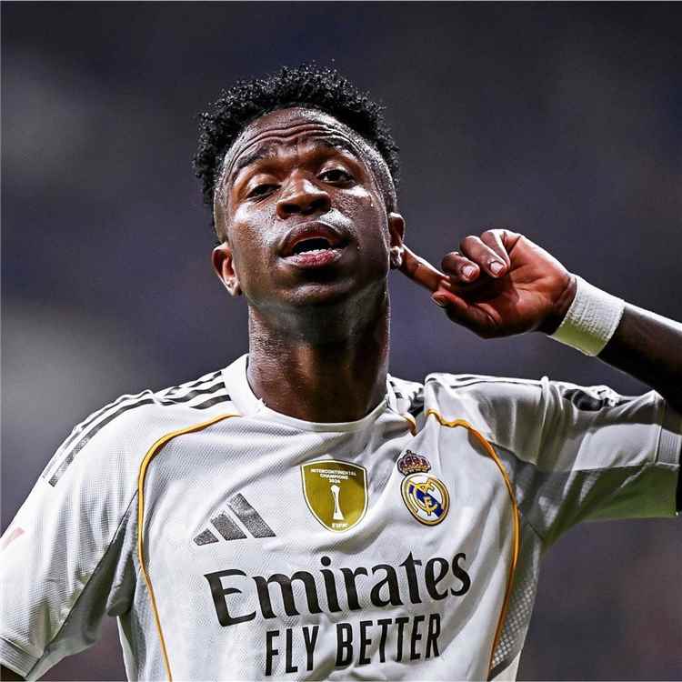 هل أصبح ريال مدريد أفضل من دون فينيسيوس جونيور؟