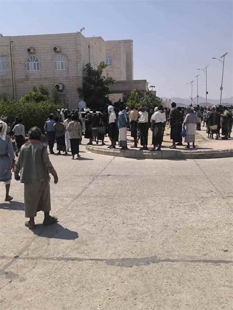 كيف تعرف ميليشيا الحوثي أين تضرب؟.. خيوط الإحداثيات من عدن إلى شبوة تثير تساؤلات خطيرة حول الاختراقات الأمنية والاستخباراتية