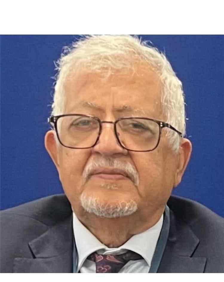 ياسين سعيد نعمان: هجوم الحوثيين بالصواريخ الباليستية على مركز تدريب الشرطة في شبوة يكشف نهج الجماعة الدموي