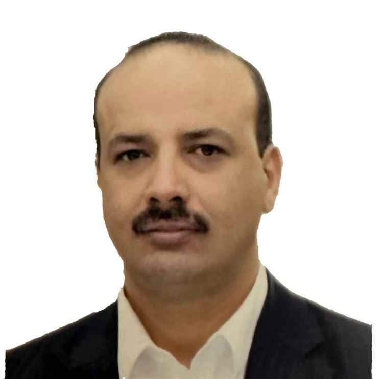 الدهبلي يعزي في رحيل الأستاذ عبدالمجيد الصلاحي