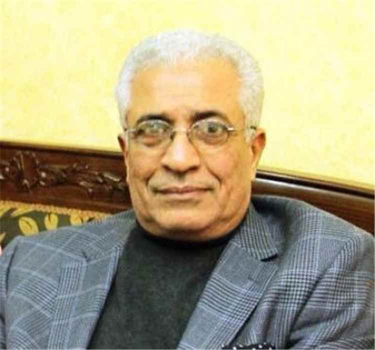 السقاف يدعو العليمي لطلب تدخل مصري لحماية المناطق المحررة ومحاسبة المسؤولين عن الإهمال