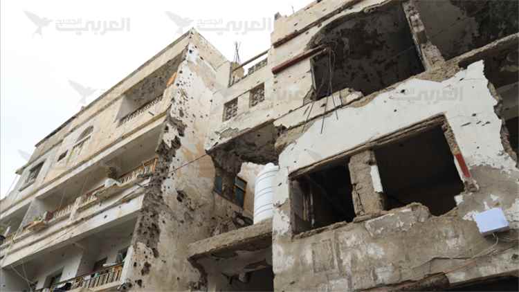 نازحو اليمن... تخريب المنازل ونهب الممتلكات يهددان حق العودة