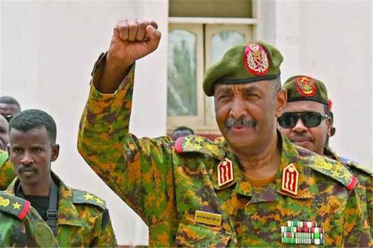 انكسار حاد للمهاجمين.. الجيش السوداني يحبط هجوماً لتحالف الدعم السريع والشعبية بإقليم النيل الأزرق ويغنم 15 سيارة قتالية