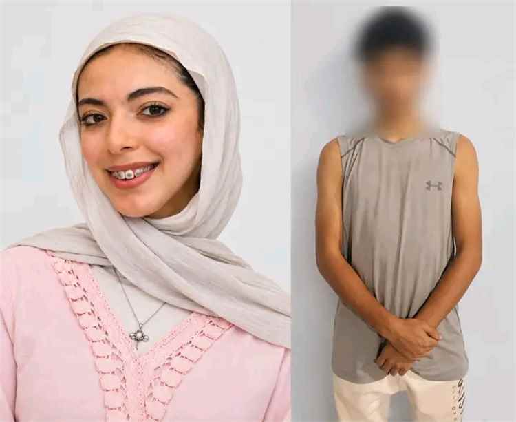 توضيح  بشأن حادثة وفاة الطالبة الأردنية آمنة الرواشدة في العاصمة عدن