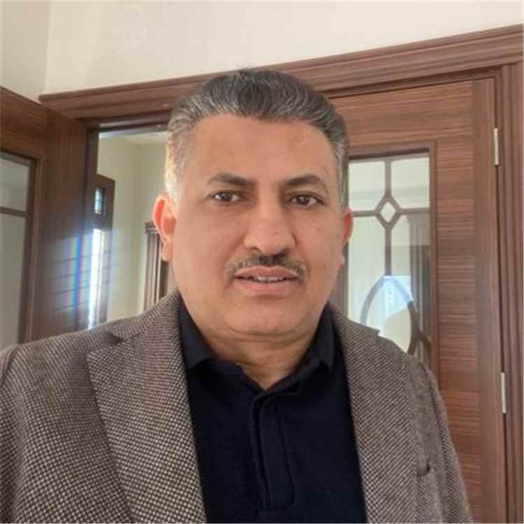 علي الجرادي: الحياد في مواجهة المليشيات ومساواة التمرد بالدولة انحياز للباطل