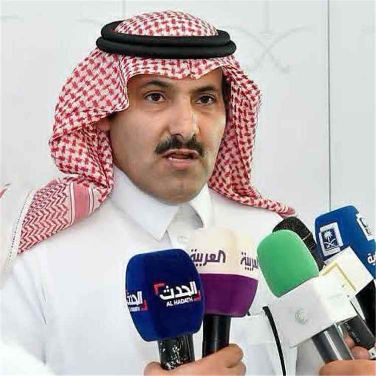 أكد السفير السعودي محمد آل جابر، أن اليمن ليس ملكاً للحوثي، وأن تعز لن تكون رهينة لمشروعه