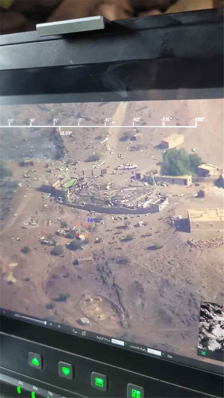ميليشيا الحوثي تفجّر منزل المحولي في المضاربة.. والأخير لعدن الغد: البيت ليس أغلى من دمائنا ولن تنكسر عزيمتنا