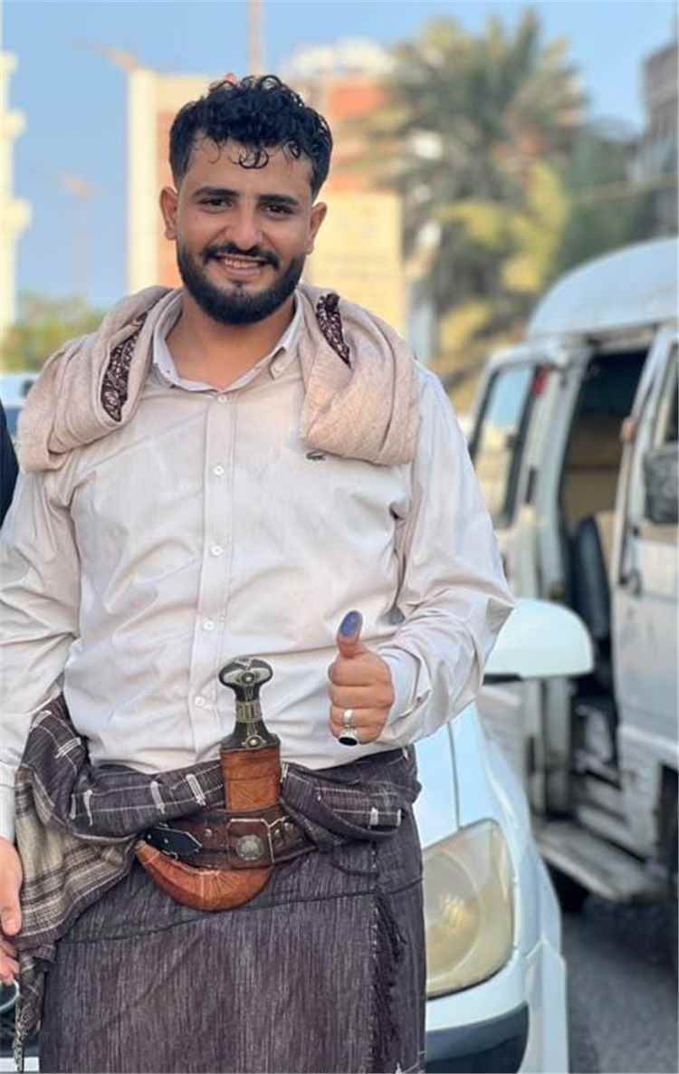 مبارك عقد القران للشاب يوسف عبدالقادر
