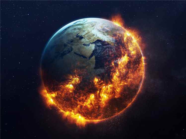 الأمم المتحدة تحذّر من ارتفاع حرارة الأرض 2.8 درجة بحلول 2100 وتطالب بخفض الانبعاثات