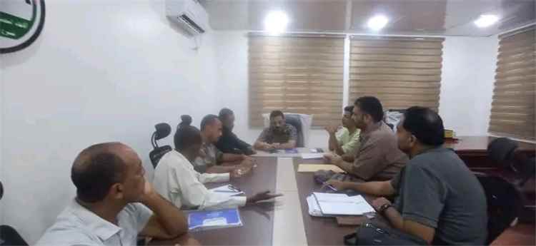 اتحاد الكرة بعدن يقر قرارات جديدة لتنظيم المسابقات وتطوير الكرة العدنية