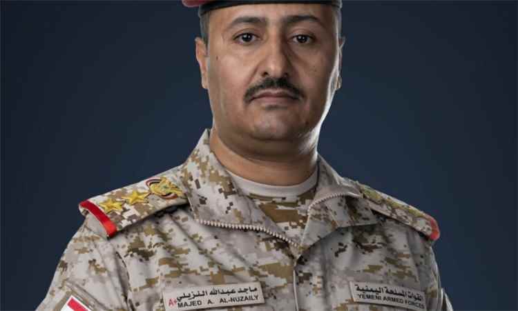 ضربات ساحقة تشل خطوط إمداد الحوثيين.. بيان عسكري يكشف حصيلة غير مسبوقة لعملية «فجر اليمن»