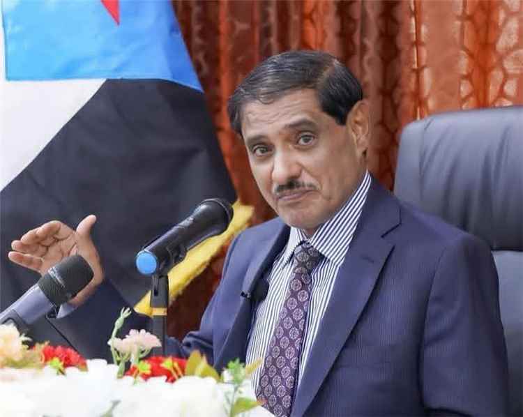 البحسني: صواريخ الحوثي لن تُخضع الجنوب.. ويكشف عن تحذيرات سابقة بشأن الدفاعات الجوية