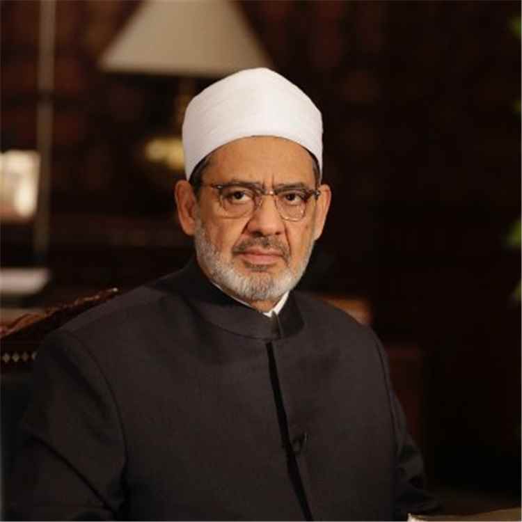 شيخ الأزهر يدين استهداف مطار الملك فهد بالدمام ويدعو إلى وضع حد للاعتداءات على السعودية