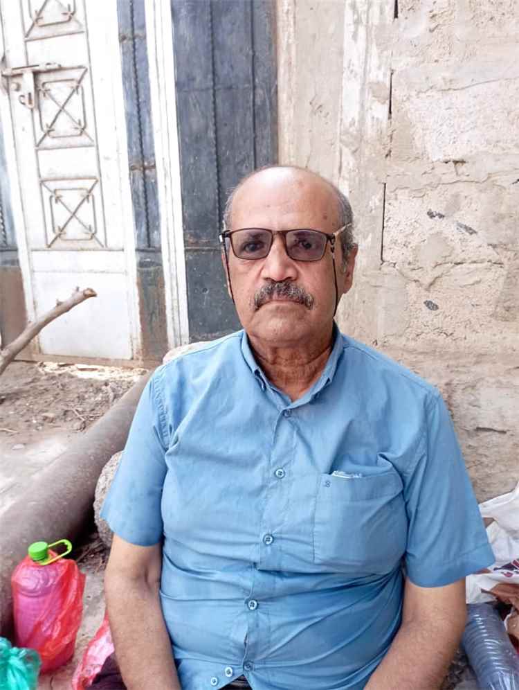 خاطرة شعرية - ( الوجع طويل التيلة )
