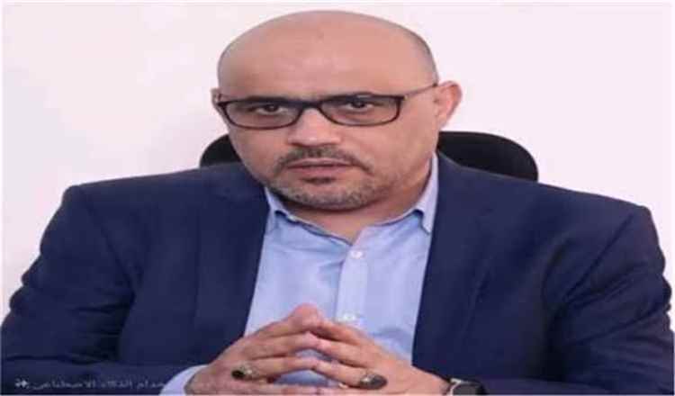 عبدالله إسماعيل: ممارسات الحوثيين بحق المدنيين تكشف عن نهج قائم على القمع ومصادرة الحريات