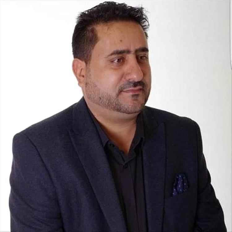 الشريك: الفراغ السياسي الحاصل في محافظات الجنوب حاليا (خطير)