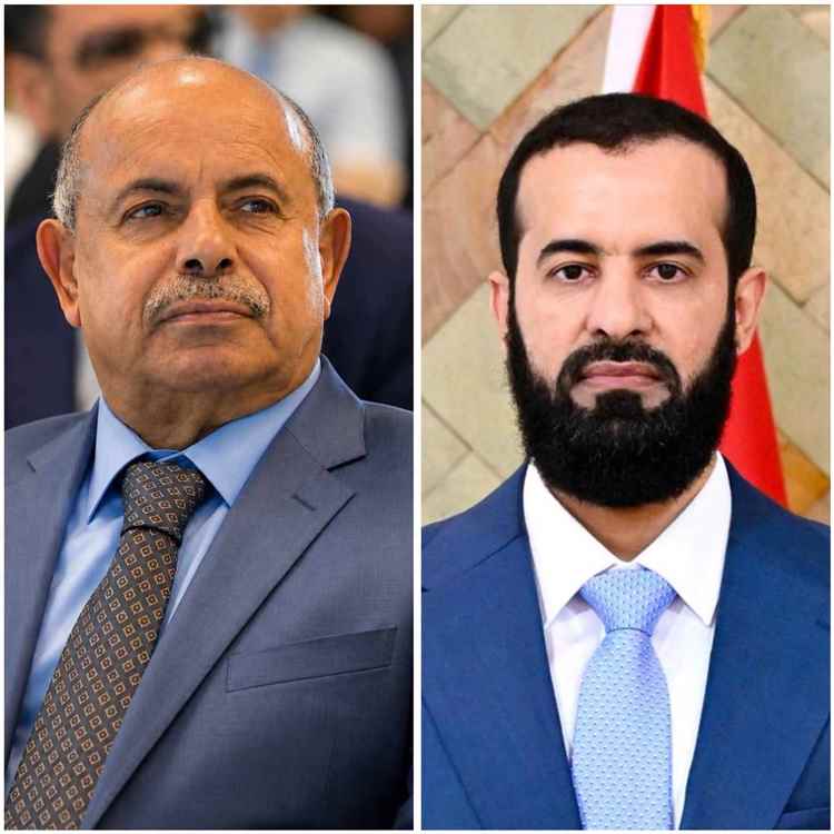عضو مجلس القيادة الخنبشي يوجه محافظ أبين بملاحقة المتورطين في مقتل رجل الأعمال أحمد عبدالله الكثيري