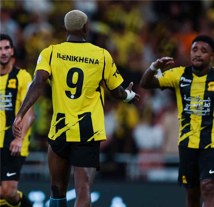 الاتحاد يعزز طموحاته على المنافسة في دوري روشن السعودي بفوز ثمين على الدرعية