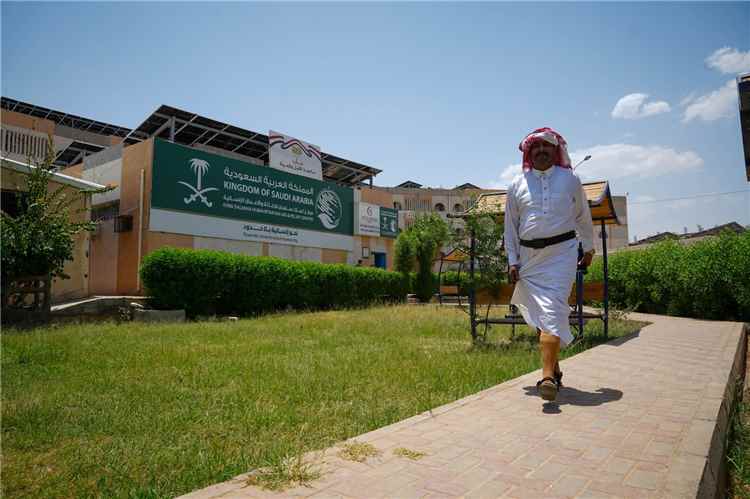 مركز الأطراف الصناعية بمأرب يقدم 2,009 خدمات تأهيلية لـ598 مستفيدًا خلال سبتمبر