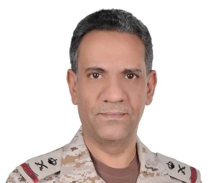 التحالف يعلن اعتراض صاروخ كروز باتجاه خميس مشيط وتدمّر باليستياً ومسيّرتين بالرياض