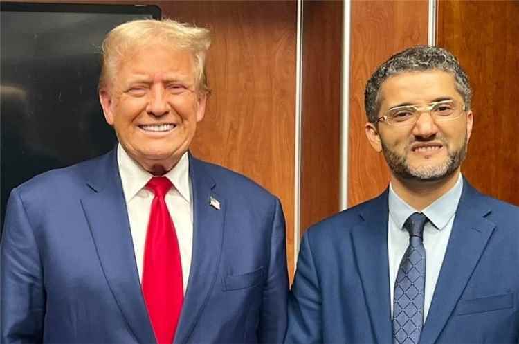 ترامب يفاجئ اليمنيين بموقف جديد بعد تصريحاته المسيئة.. والكشف عن السبب