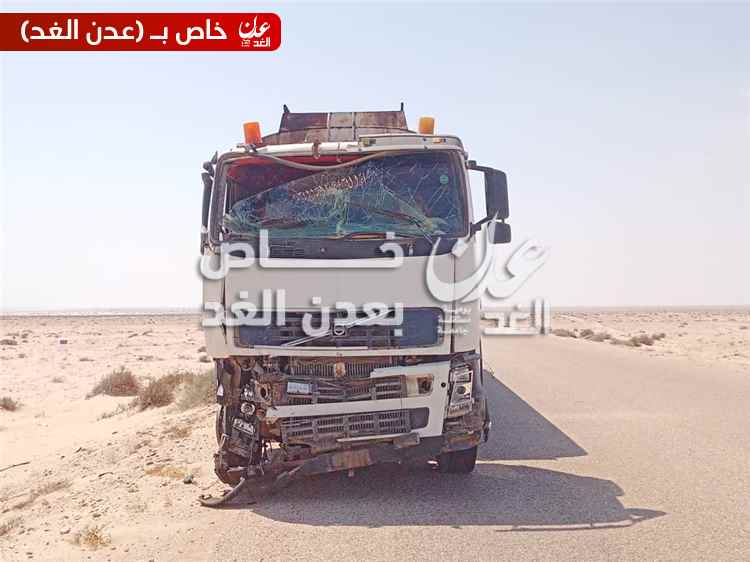 حادث مروري مروّع بوادي البرك شرق أحور يتسبب بوفاة 3 واصابة آخرين