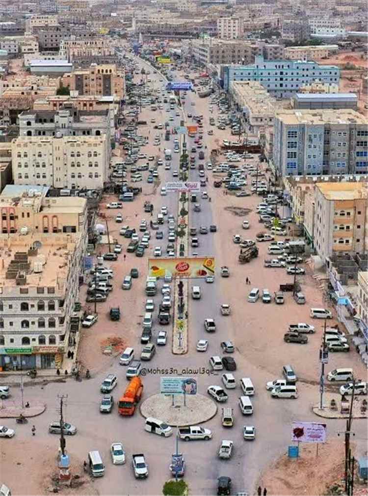 السعودية تمول مشروعين لتأهيل شوارع وطرق في شبوة بأكثر من 391 ألف دولار