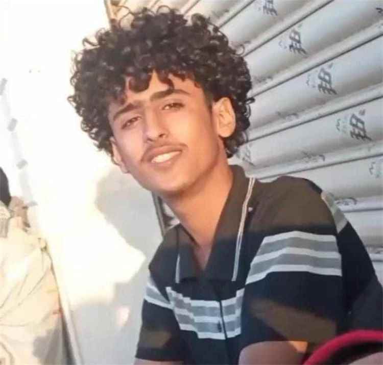 استشهاد الجندي مصعب دعوس الجعدني في معارك جبهة كهبوب