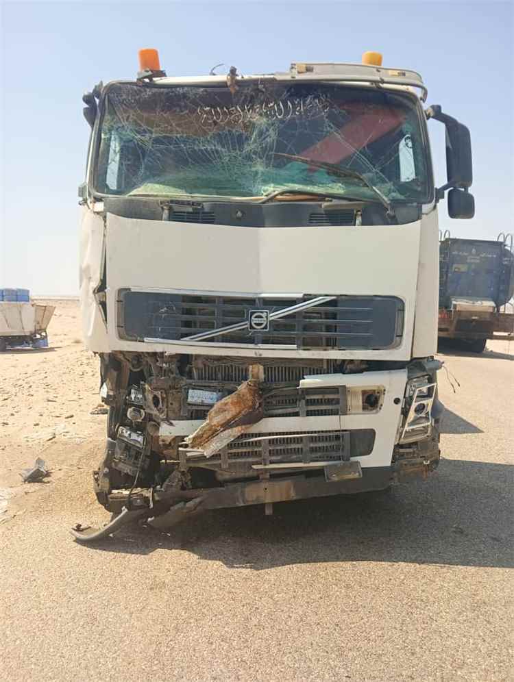 حادث مروري مروّع في أحور يودي بحياة ثلاثة شباب ويصيب آخرين