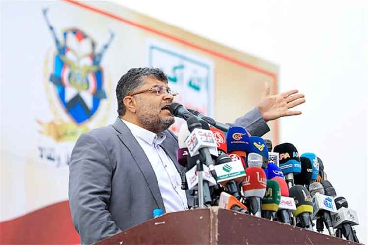 دفاعاً عن أمن الحرمين.. ردود فعل غاضبة من ميليشيا الحوثي ضد قرارات إسناد الرياض