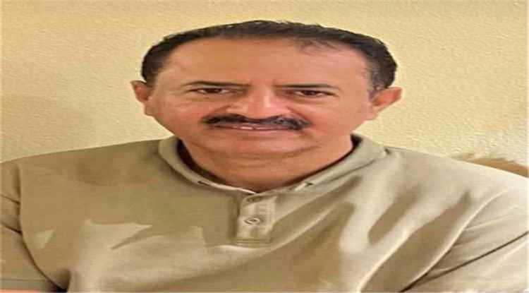 الناشط السياسي إياد الردفاني: ترحيل عمال من الضالع في هذا التوقيت مخطط لخلط الأوراق وإضعاف الجبهة المناوئة للحوثيين