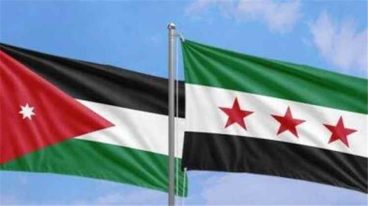 بعد تأكيد دمشق عدم التنسيق معها.. الأردن يكشف تفاصيل الغارات داخل سوريا ويعلن حصيلة أولية ثقيلة