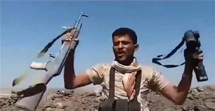 عاجل: قوات العمالقة ودرع الوطن تشن هجومًا واسعًا على مواقع ميليشيا الحوثي في باب المندب وسط غارات جوية مكثفة