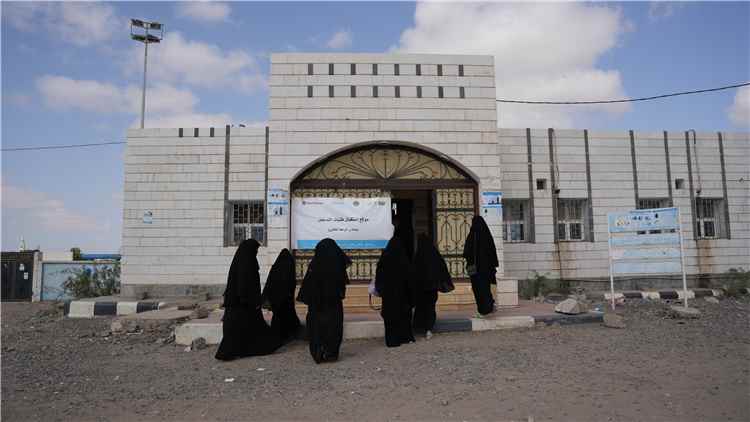 اليونيسف تدعم 4 آلاف أسرة في لحج بمساعدات نقدية وخدمات تغذوية ورعاية متكاملة للأطفال