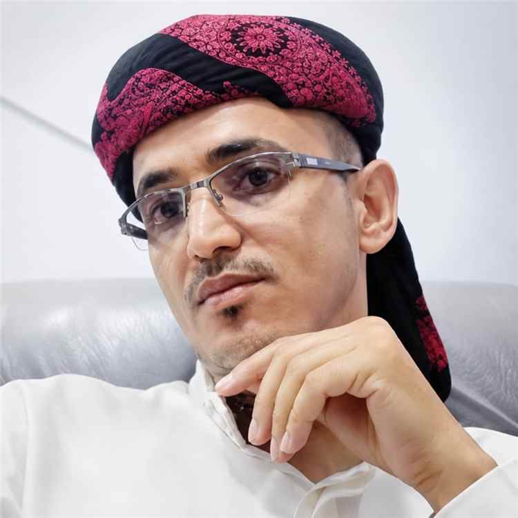 الطيار: مواقف أبناء الجنوب تجاه تعز تؤكد أن روابط الأخوة والعقيدة أقوى من الخلافات السياسية