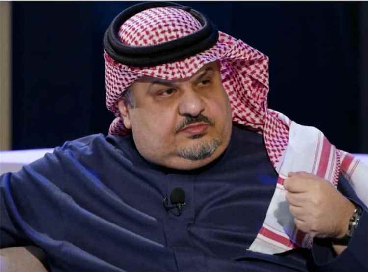 أمير سعودي يحذر من كارثة على الخليج وتجدد الحرب إذا فشلت جهود * تحالف مكة *