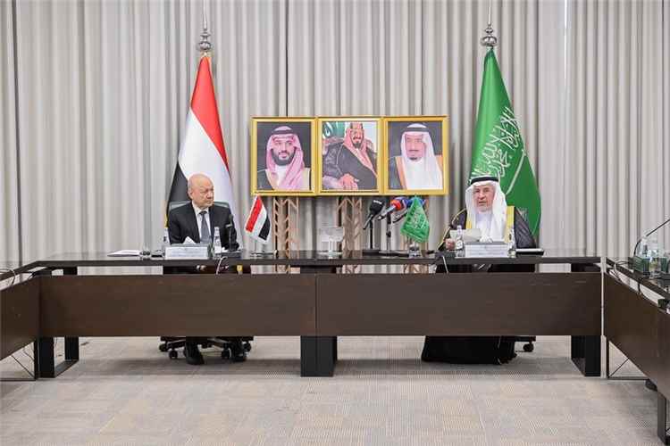 السعودية تدشّن حزمة جديدة من المشاريع الإنسانية والإغاثية في اليمن