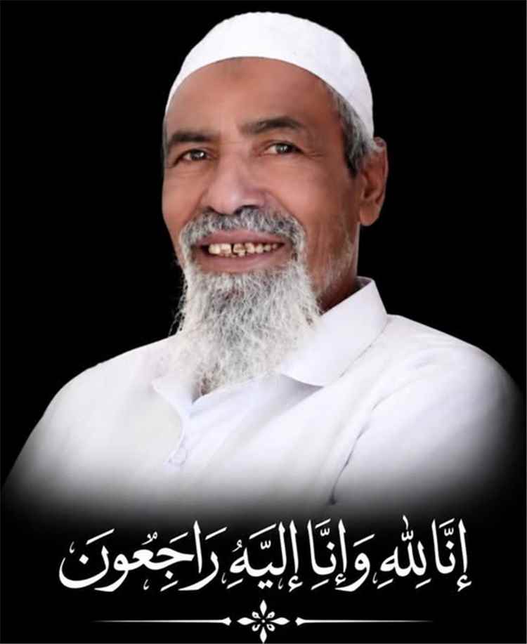 مدير عام تريم يعزّي الشيخ أحمد كرامة التميمي عاقل حي دمون في وفاة عمه