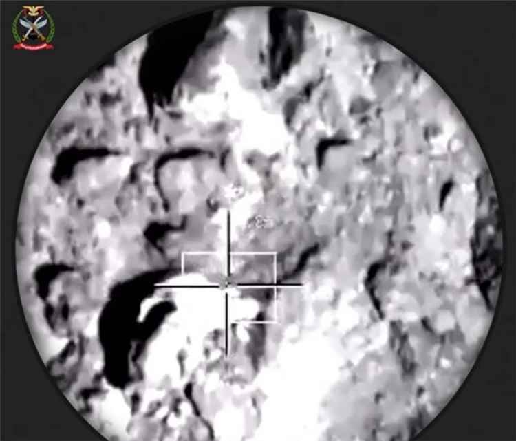 749 استهدافًا في يوم واحد.. الجيش يكشف تفاصيل ضرباته ضد الحوثيين