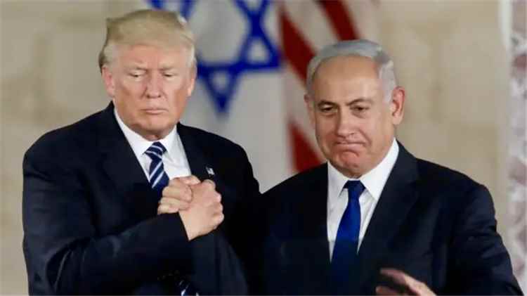 عقب إعلان النتائج الأولية للكنيست.. ترامب يرجح قدرة نتنياهو على البقاء في السلطة