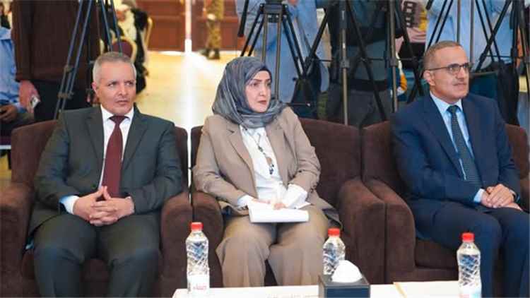 وزير الشؤون الاجتماعية والعمل يستعرض تداعيات الحرب والحصار على تعز وانعكاساتها على عدن ولحج
