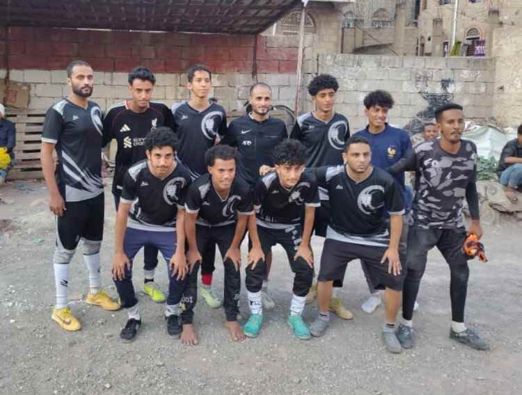 الكوثر ونجوم الحول يتأهلان إلى الدور الثالث في بطولة الشهيد الورافي