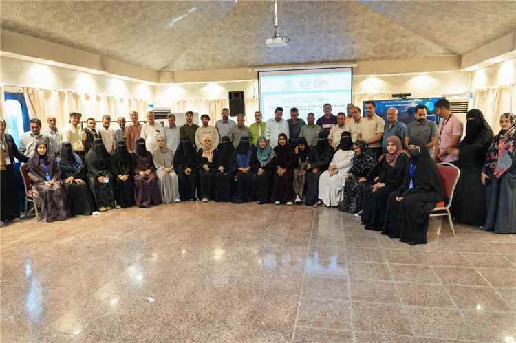 اختتام ورشة بعدن بإقرار مخرجات لتعزيز المشاركة المجتمعية وحوكمة مراكز الرعاية الصحية الأولية